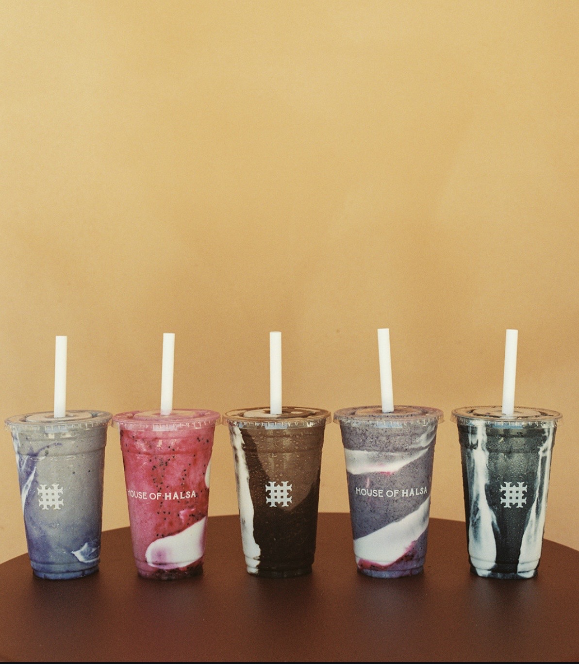 House of Halsa Events