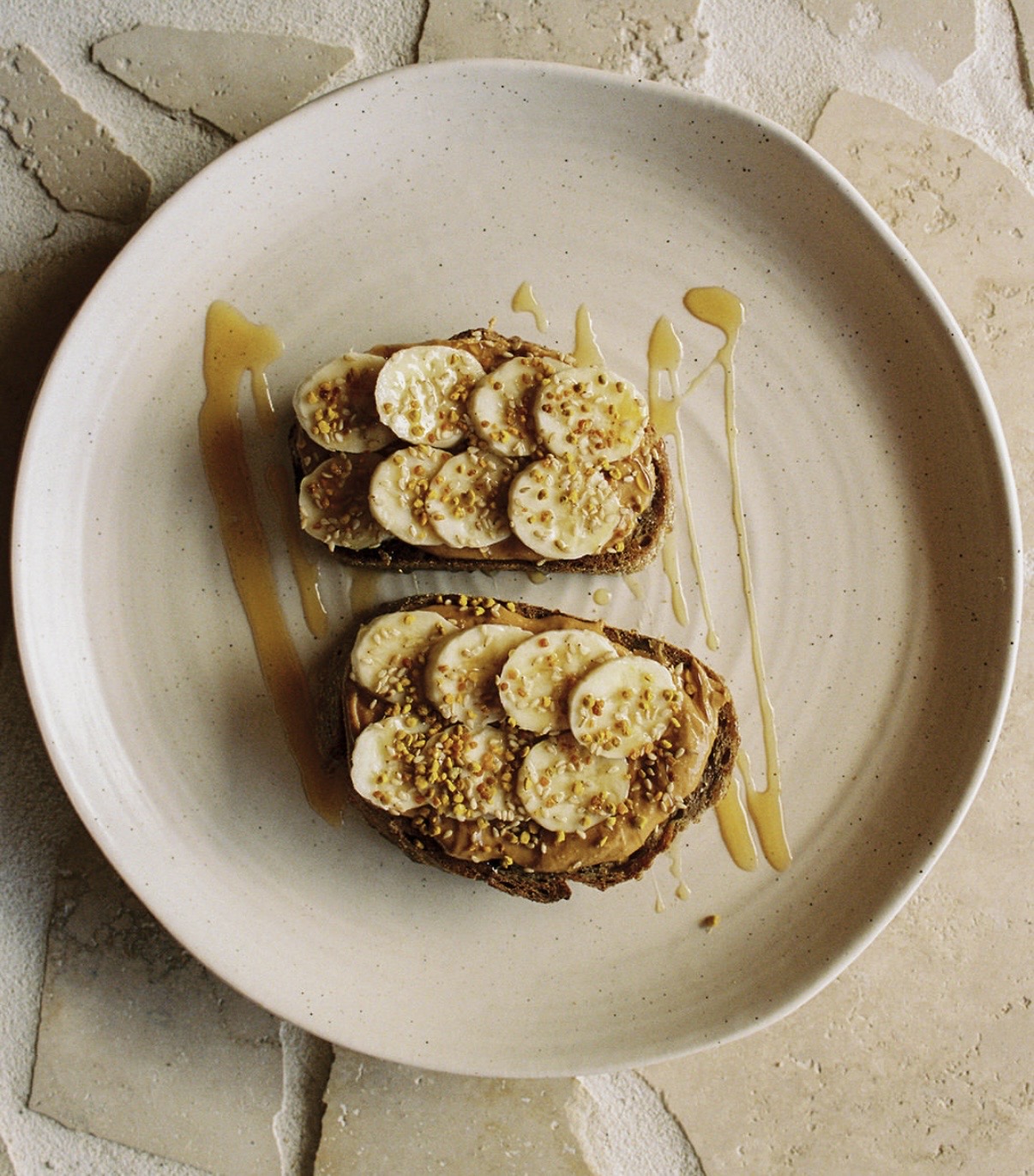 Freshly Baked Pastries